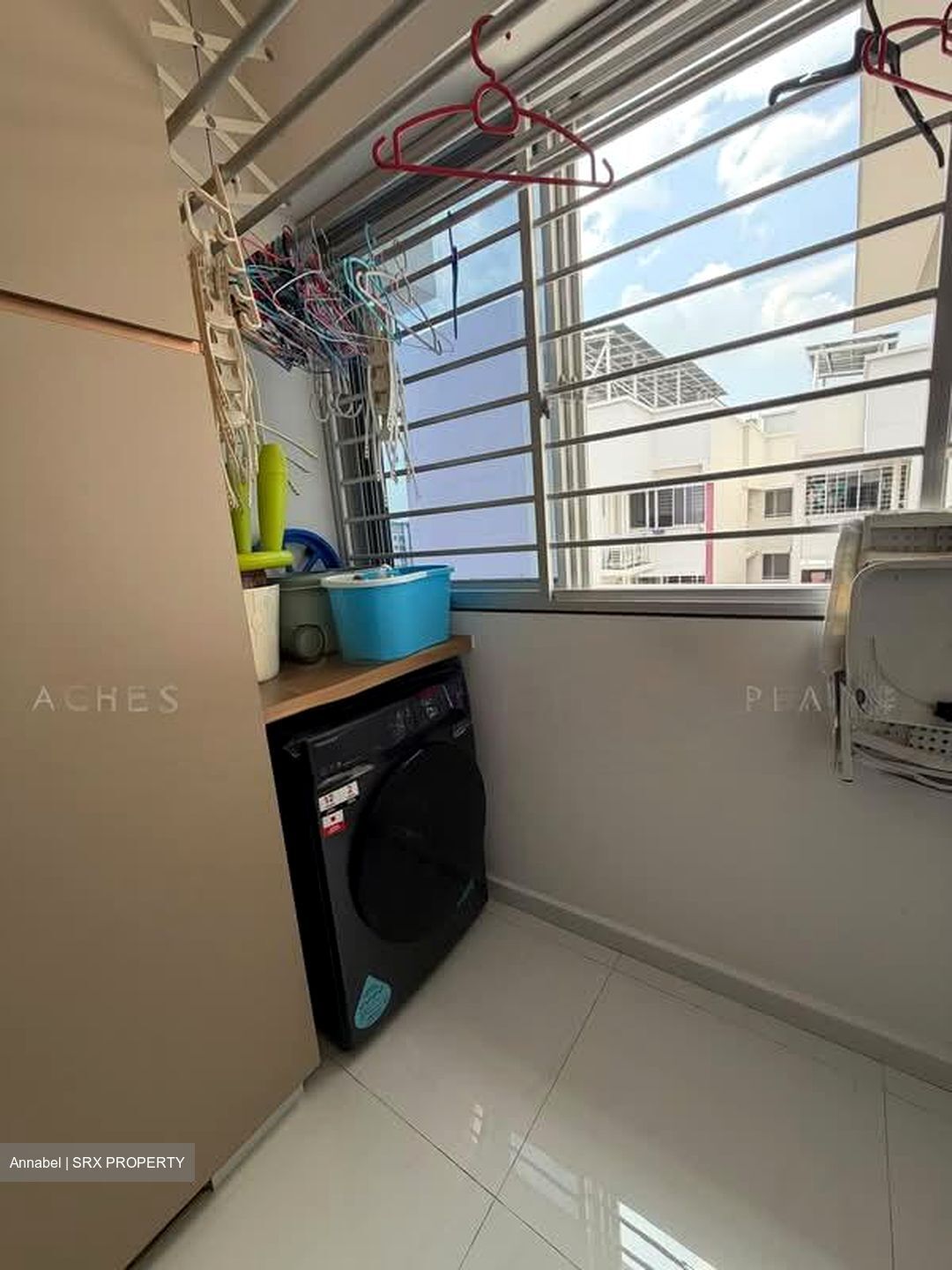 Blk 224A Matilda Edge (Punggol), HDB 4 Rooms #597321551